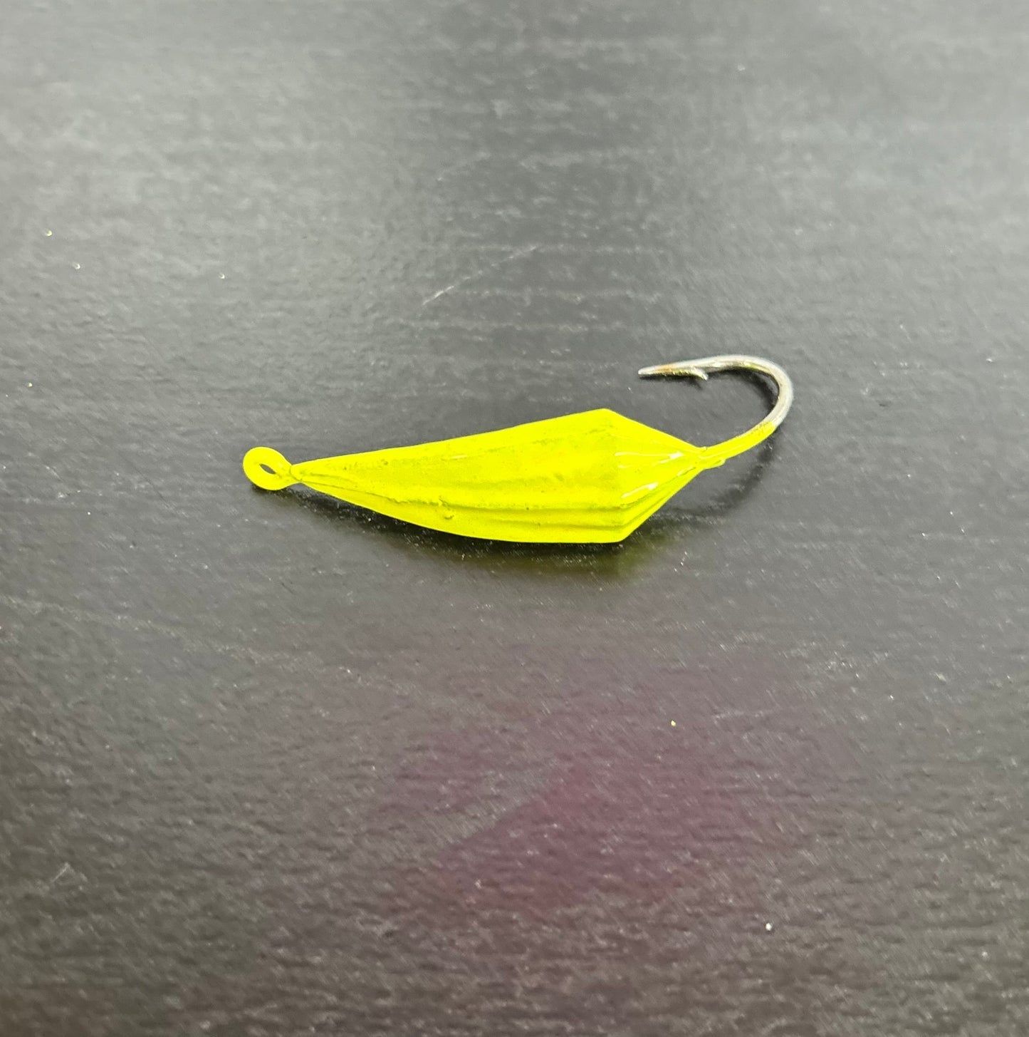 Pompano Jigs