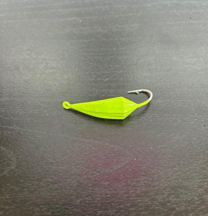 Pompano Jigs