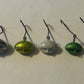 Sheepshead Swing Jigs (2-Pack)