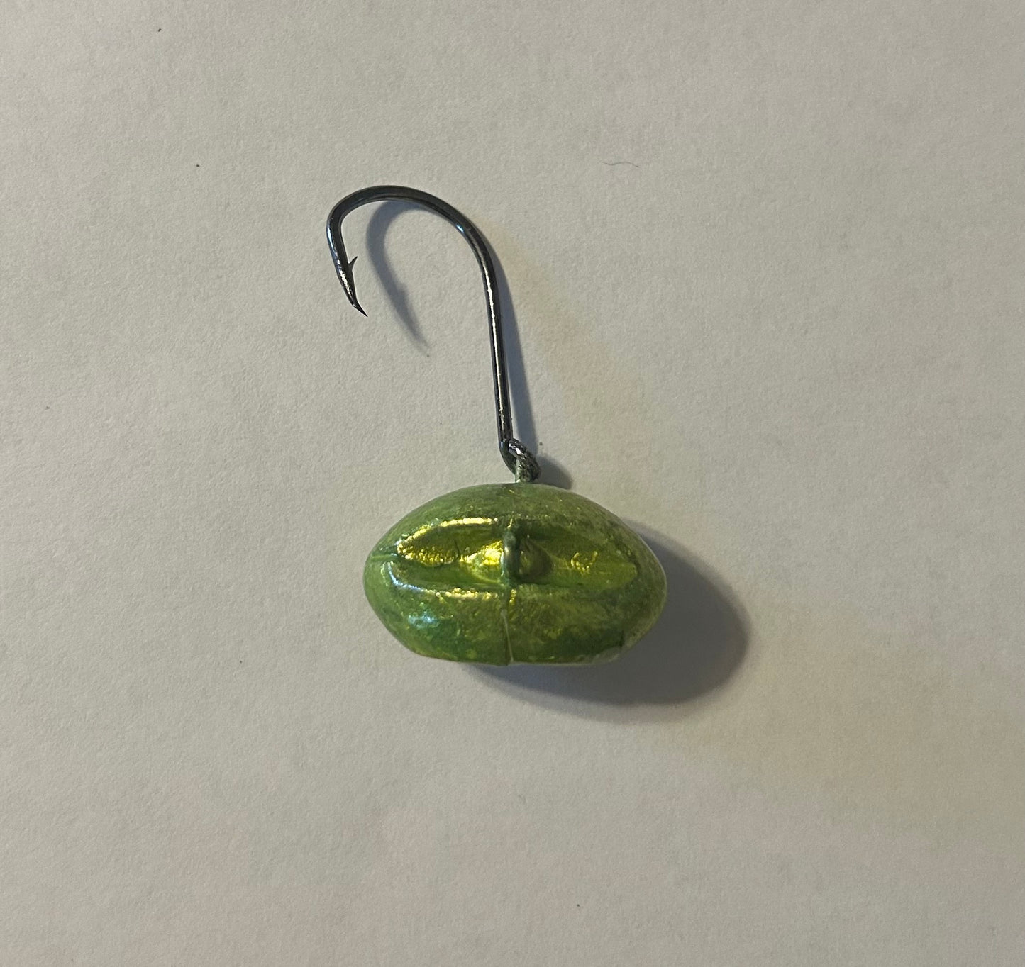 Sheepshead Swing Jigs (2-Pack)