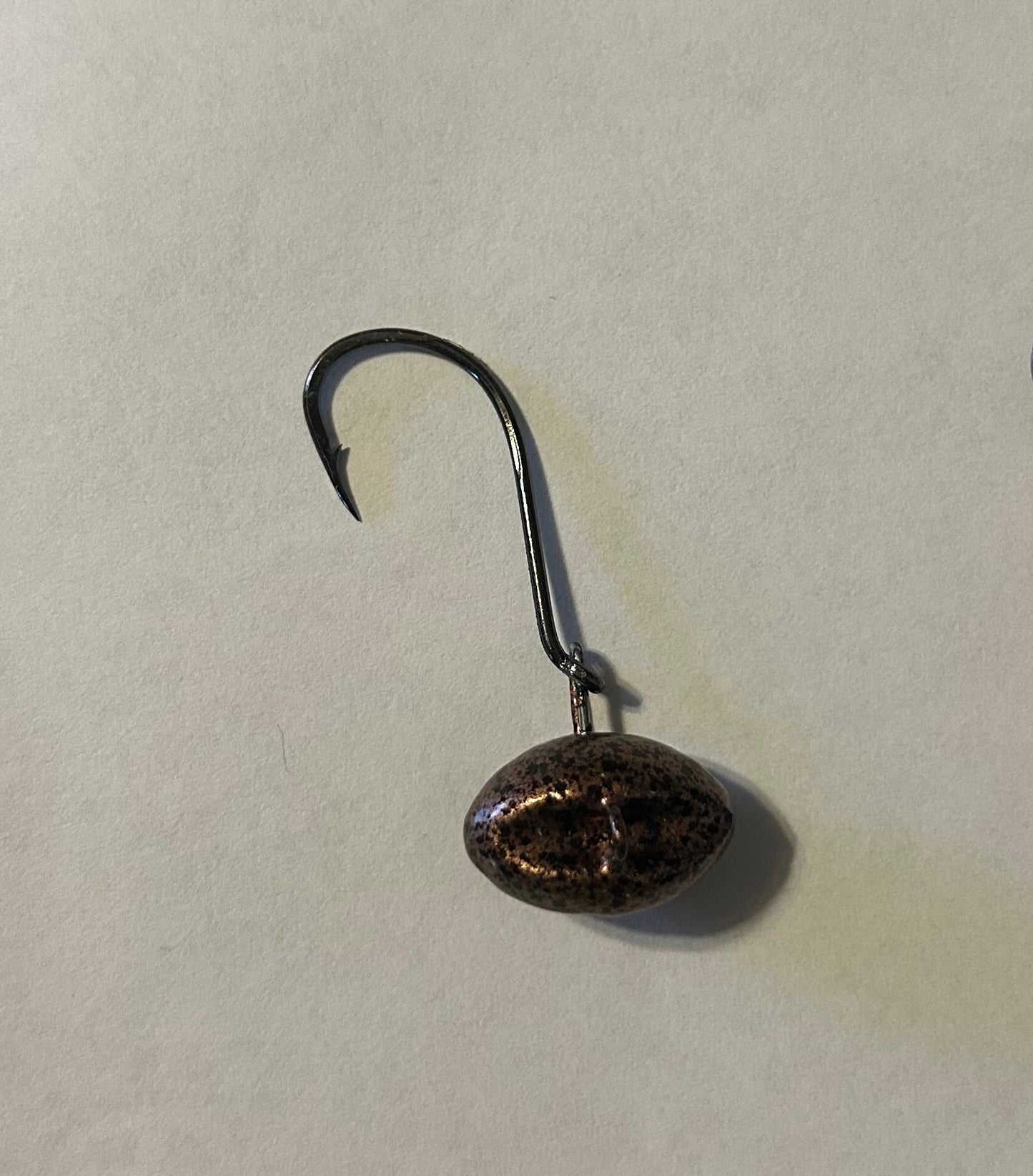 Sheepshead Swing Jigs (2-Pack)