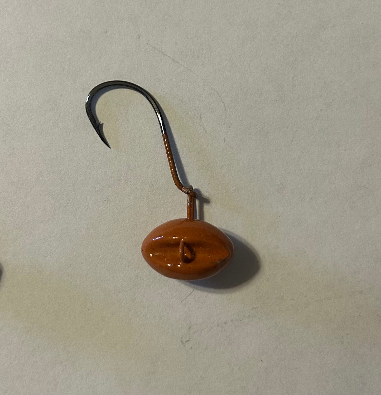 Sheepshead Swing Jigs (2-Pack)