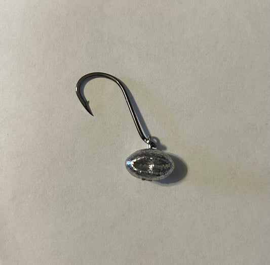 Sheepshead Swing Jigs (2-Pack)