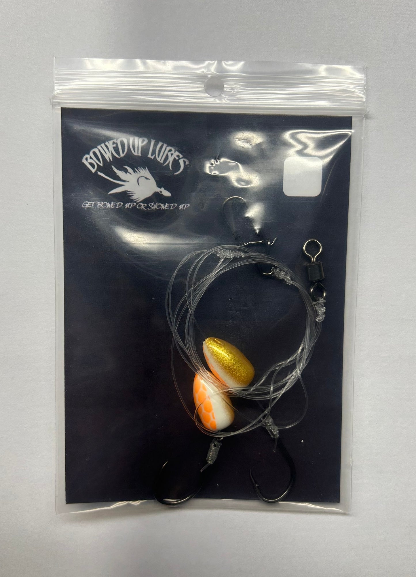 Bullet Float Rig (3 Pack)