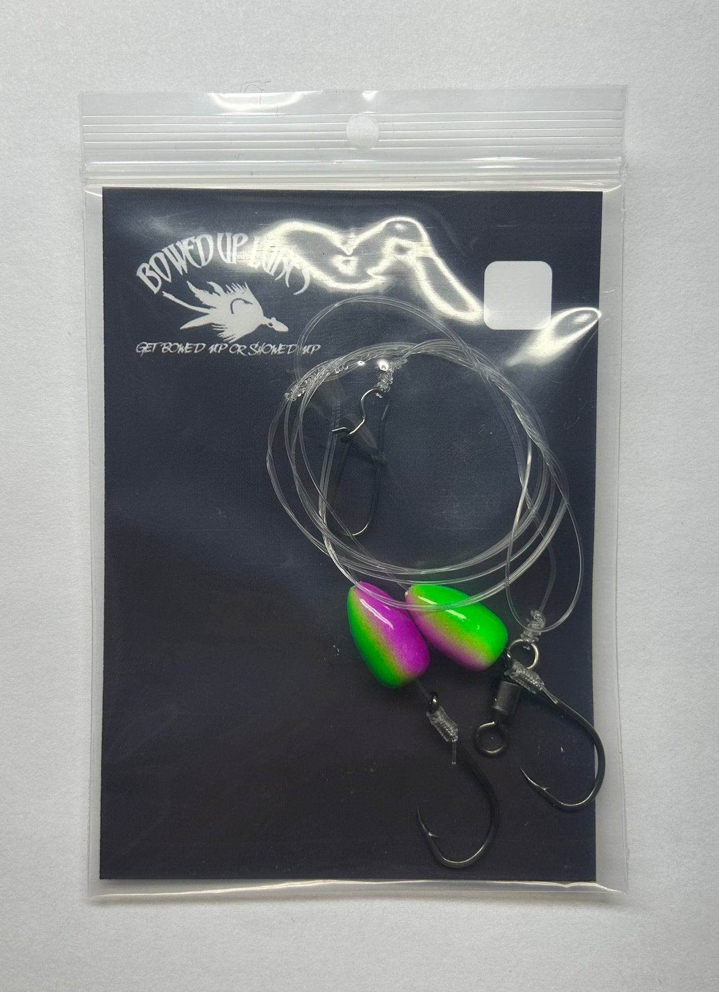 Bullet Float Rig (3 Pack)