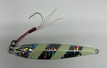 Casting Jigs (Japanese Style-New for 2026)