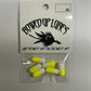 Pompano Pill Floats (6-Pack)