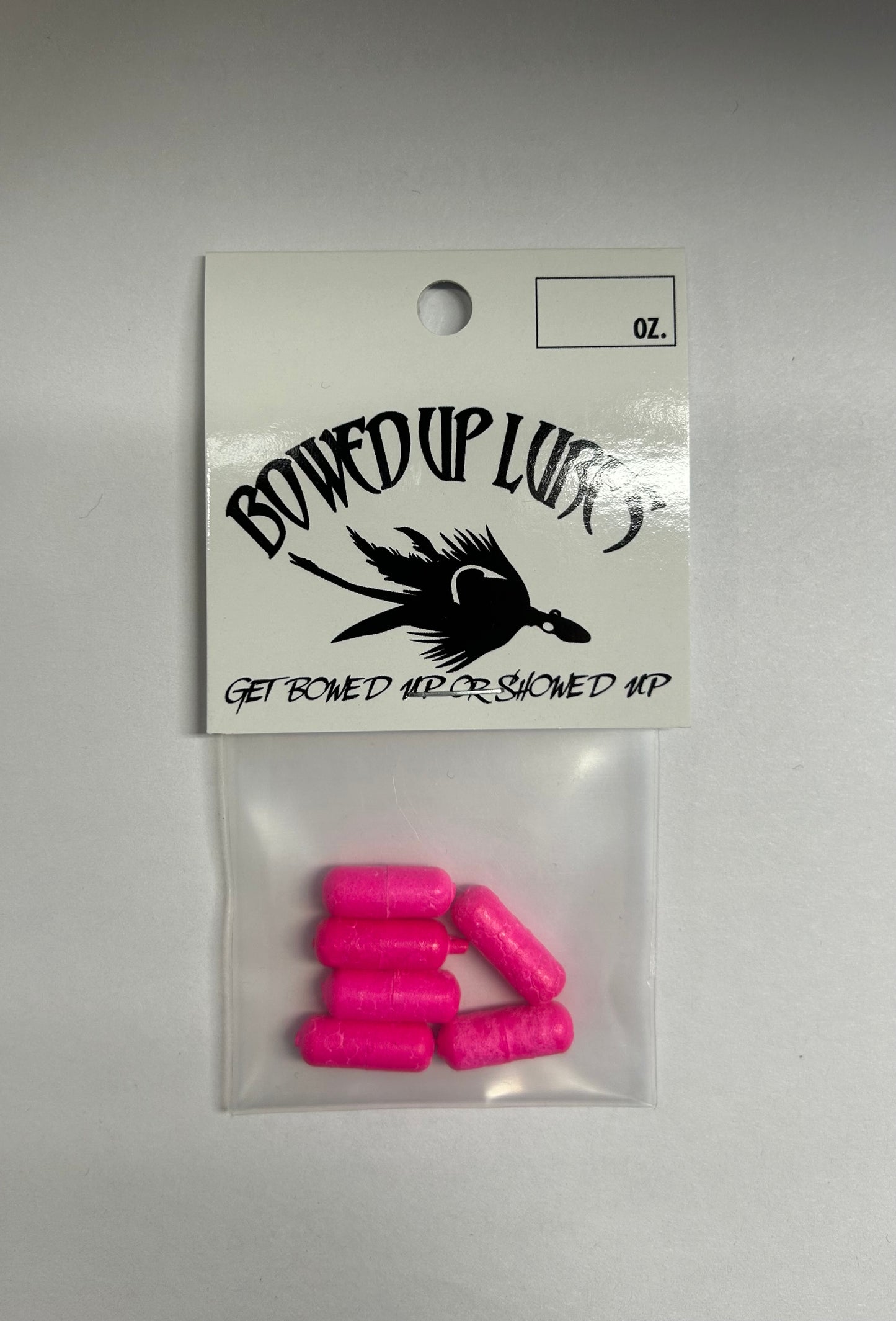 Pompano Pill Floats (6-Pack)