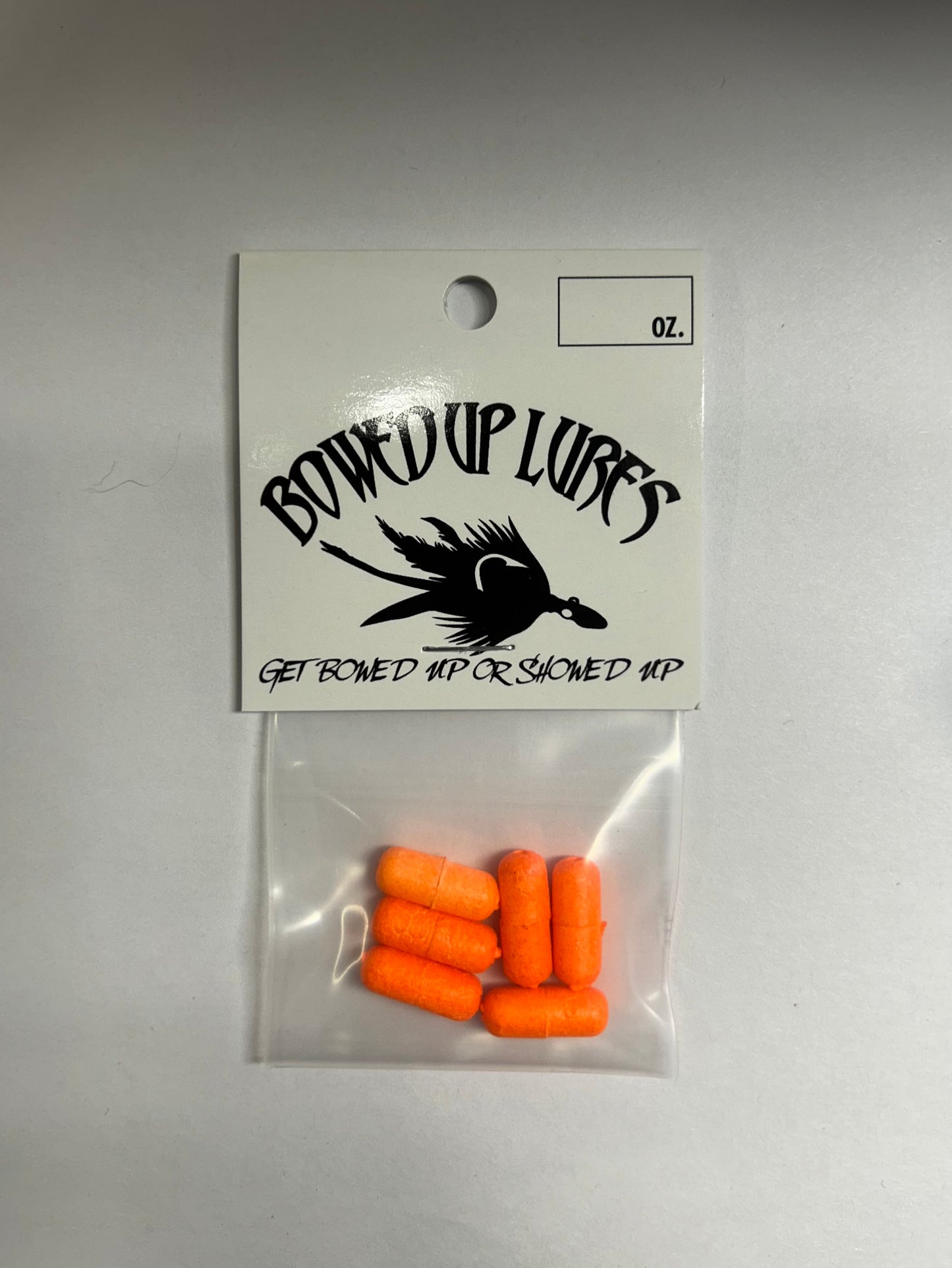 Pompano Pill Floats (6-Pack)