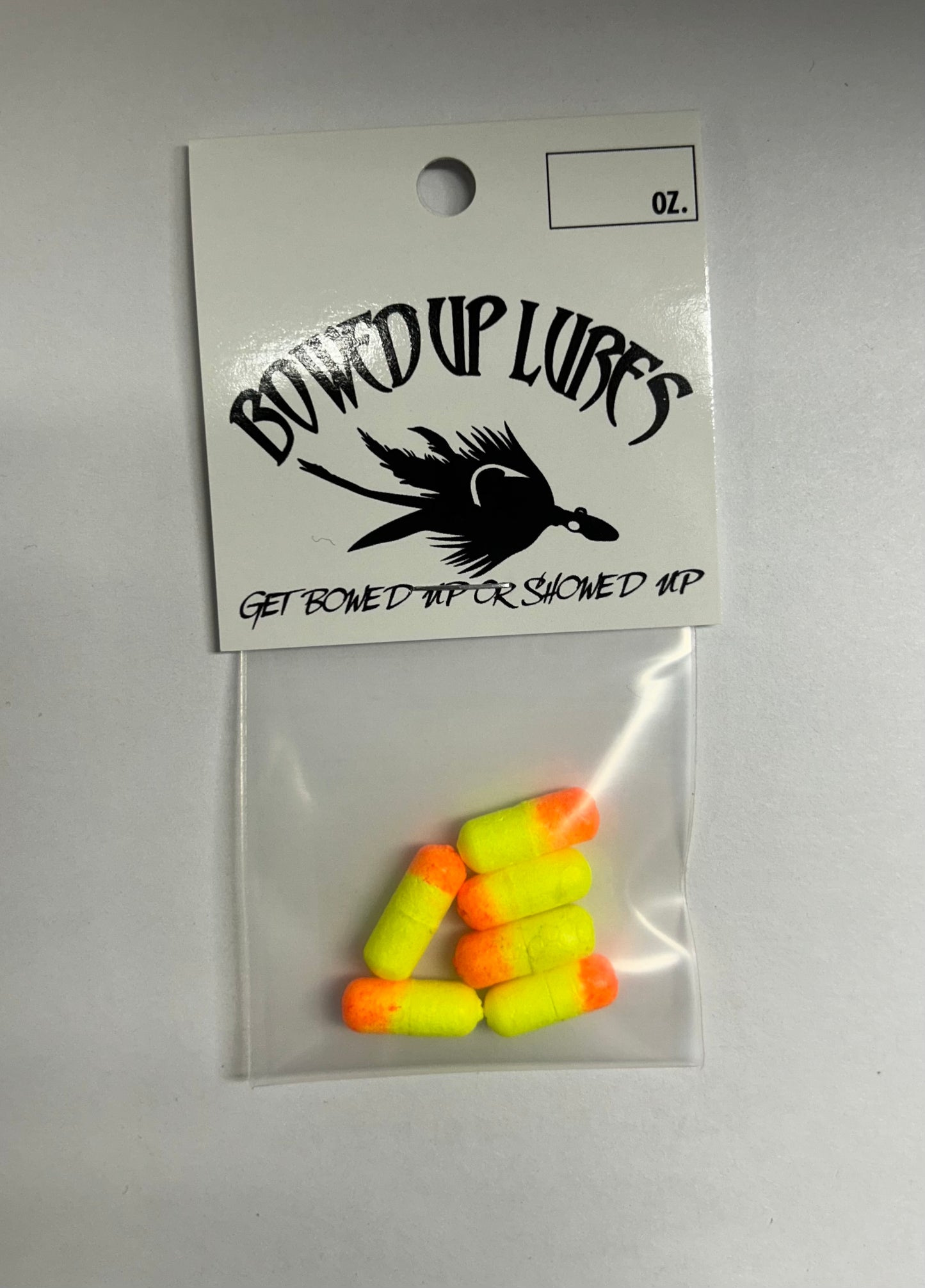 Pompano Pill Floats (6-Pack)