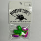 Bullet Floats (6-Pack)