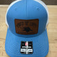 Bowed Up Lures Hats