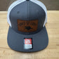 Bowed Up Lures Hats
