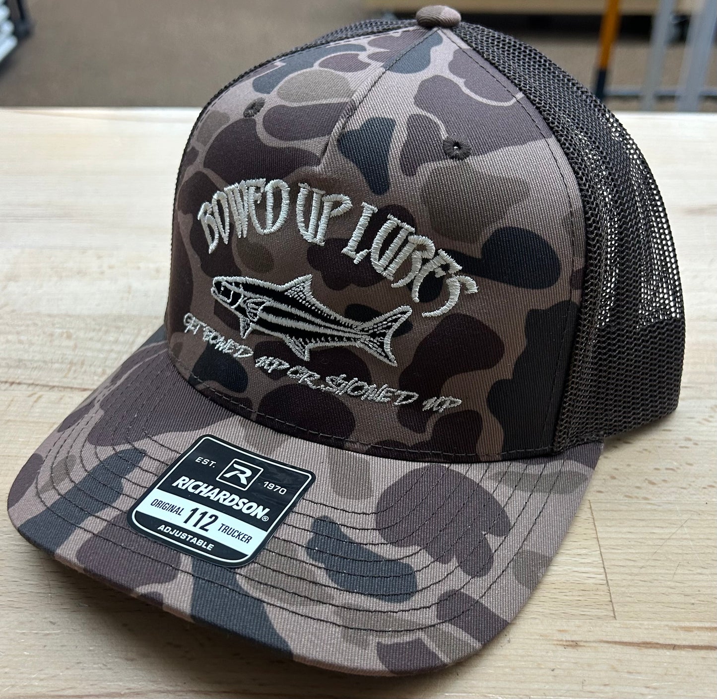 Hats