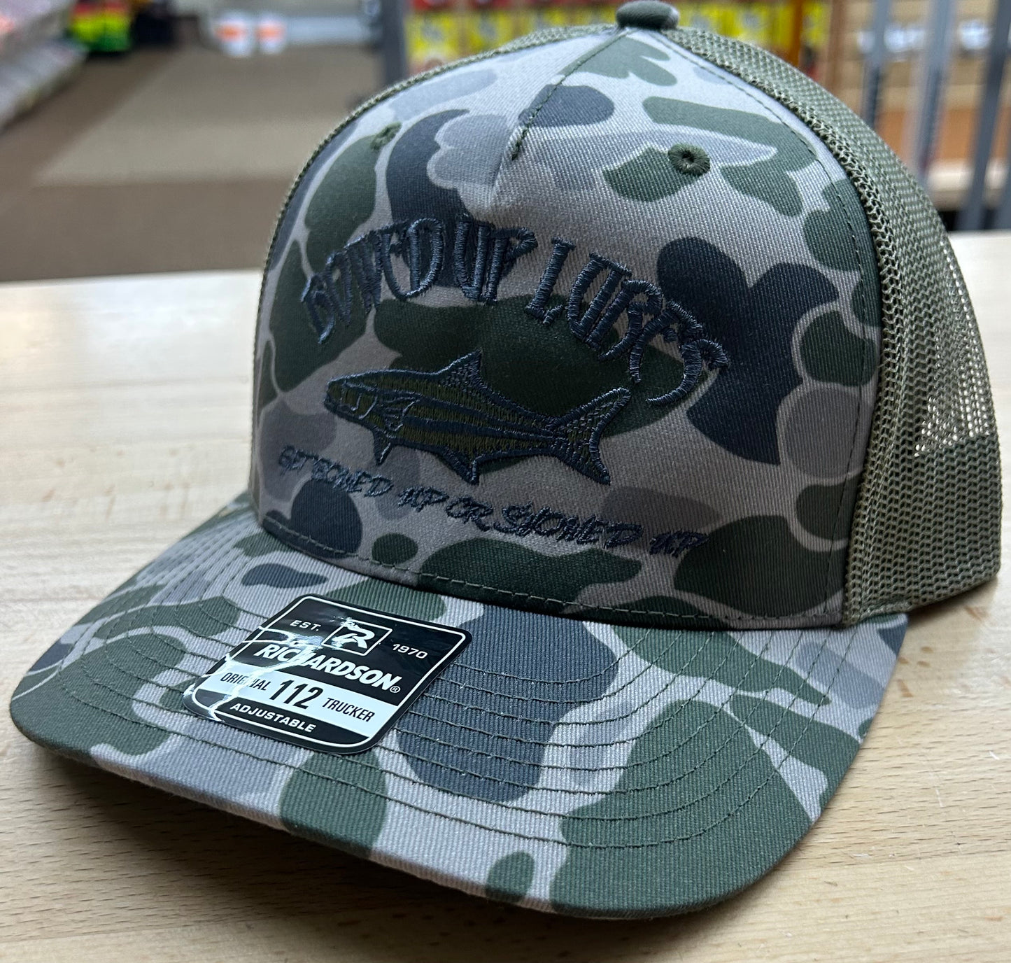 Hats
