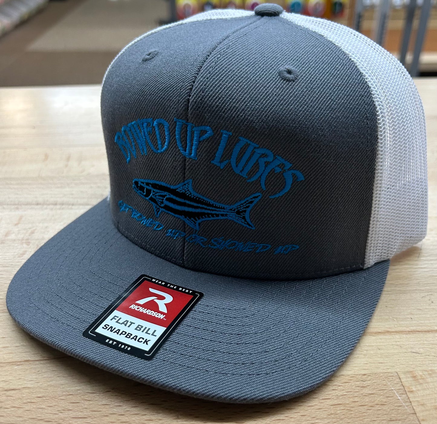 Hats