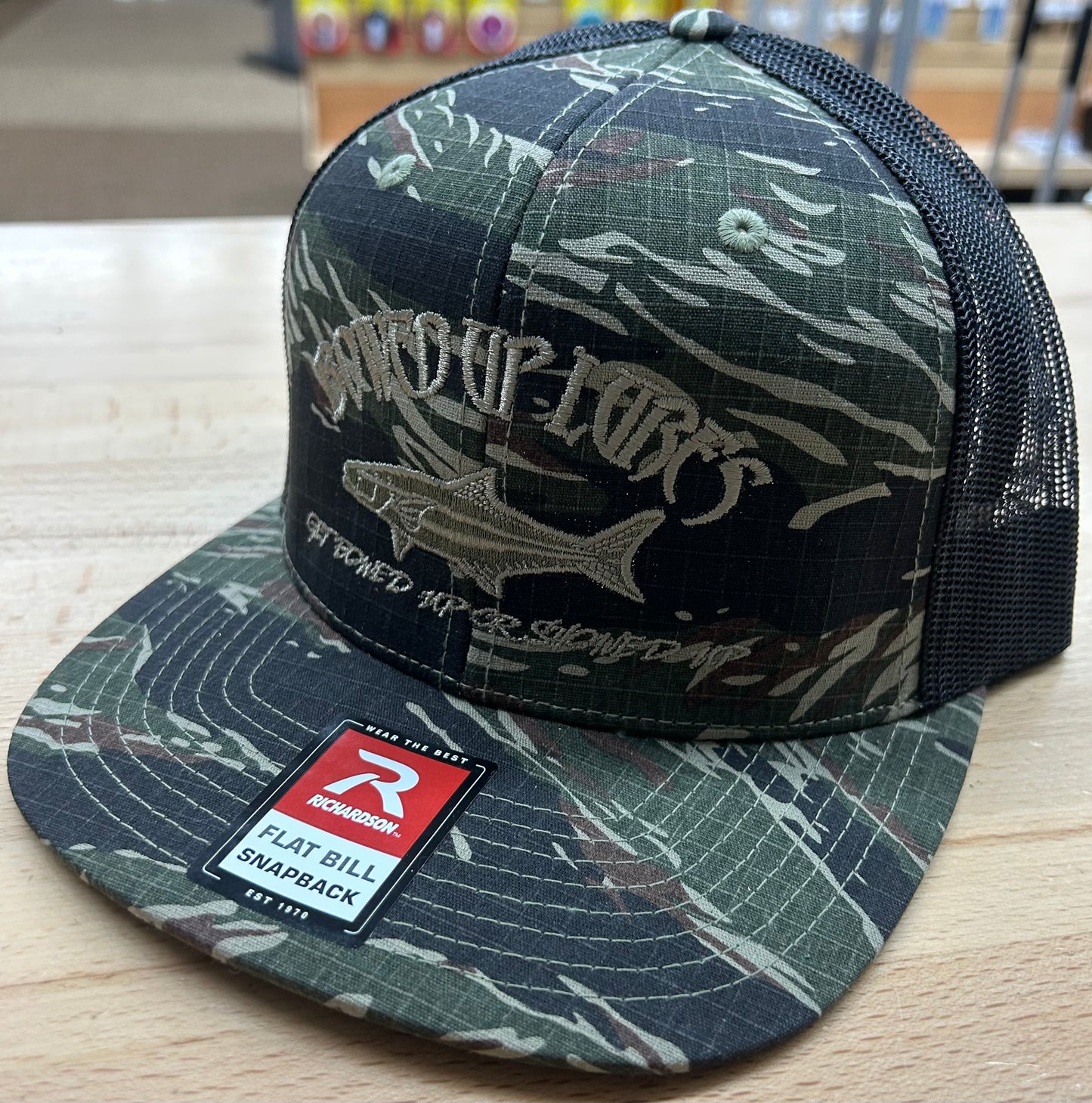 Hats
