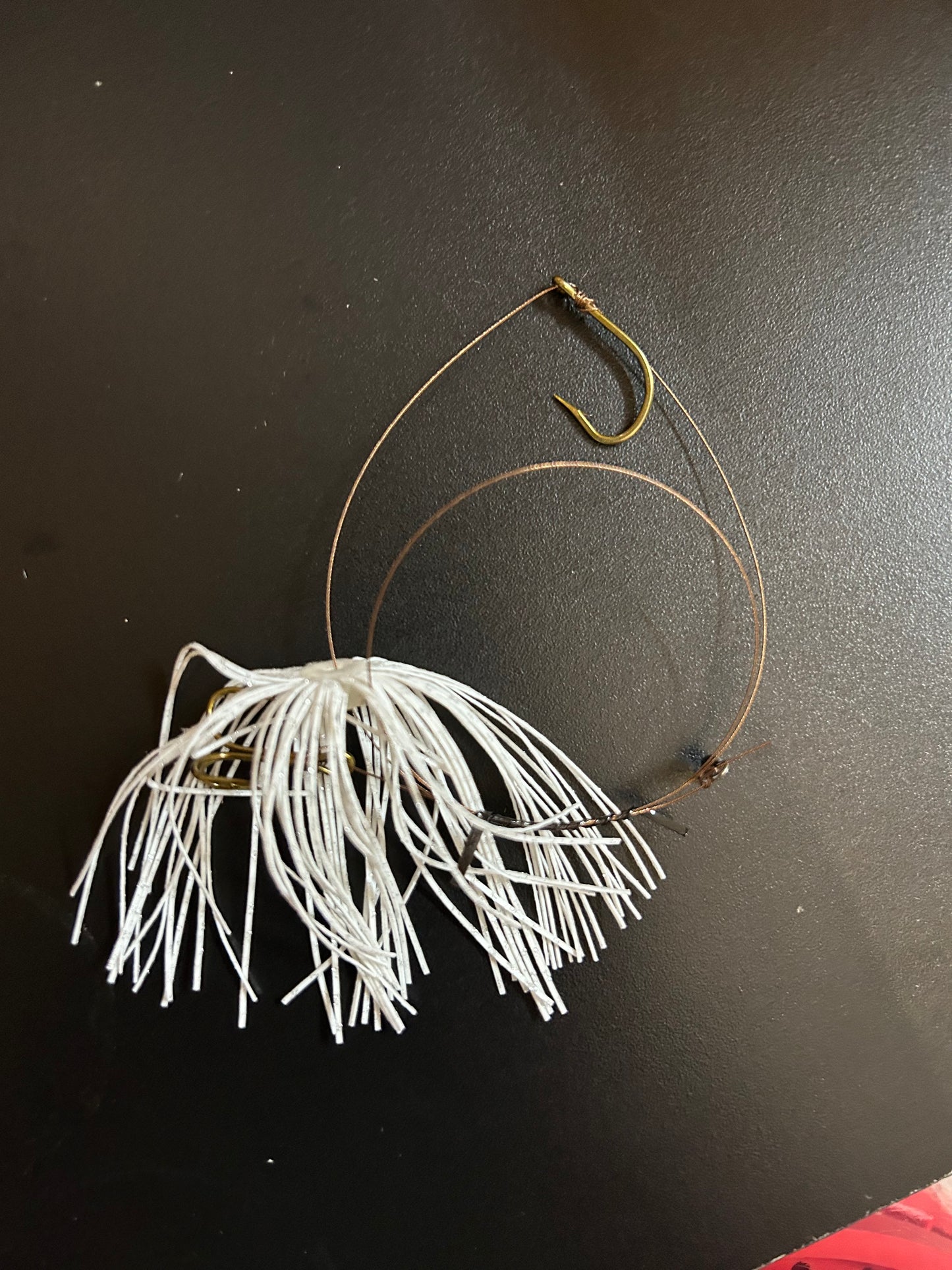 King Mackerel Rigs