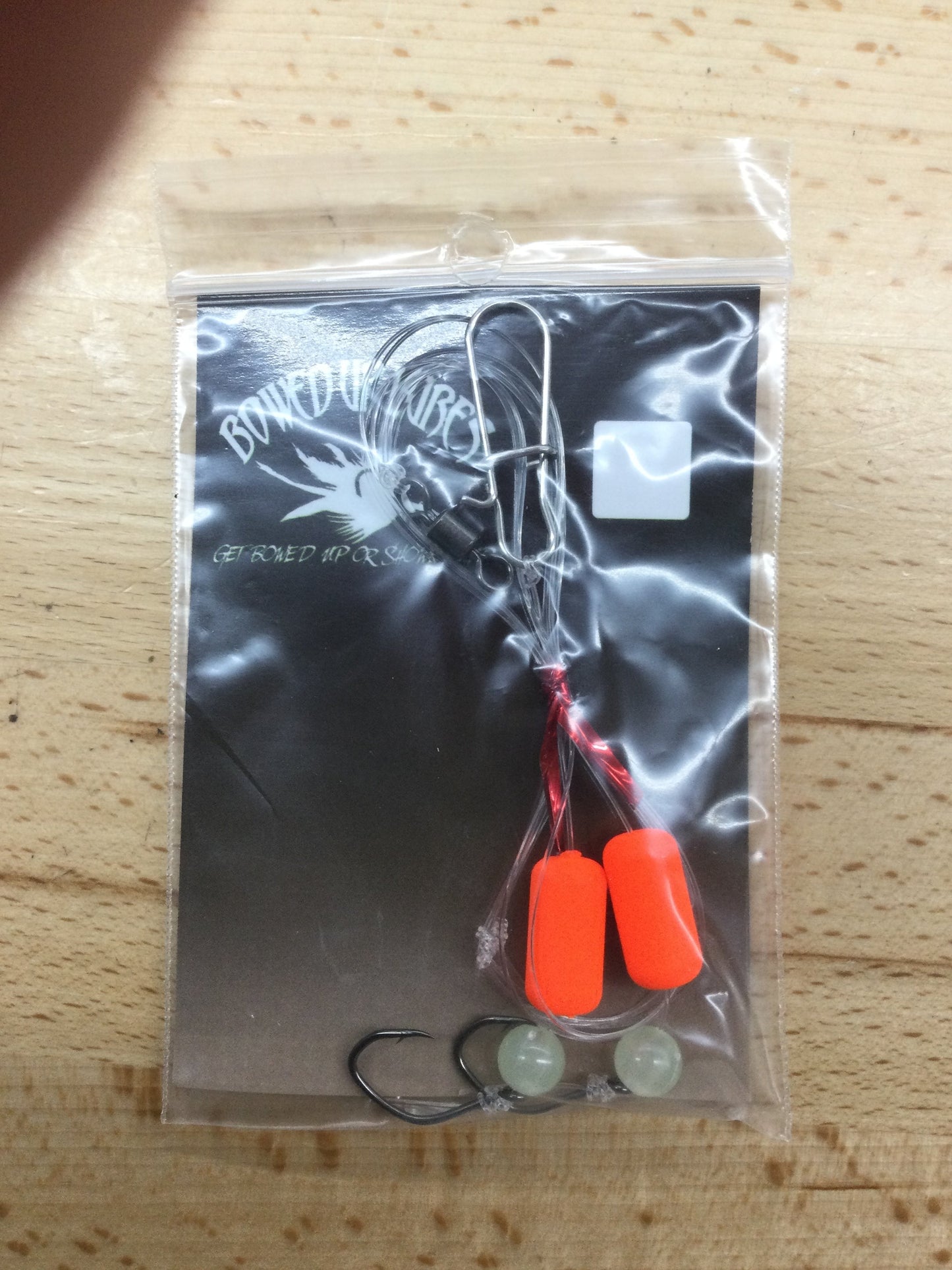 Pompano Rig (3 Packs) – bowed-up-lures