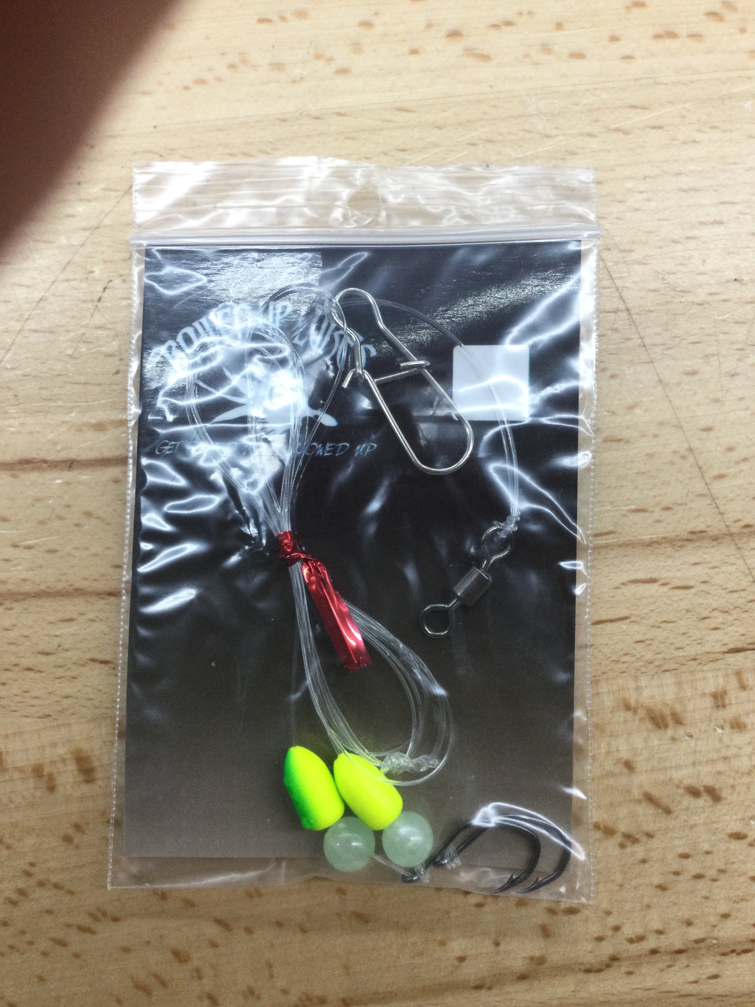 Bullet Float Rig (3 Pack) – bowed-up-lures