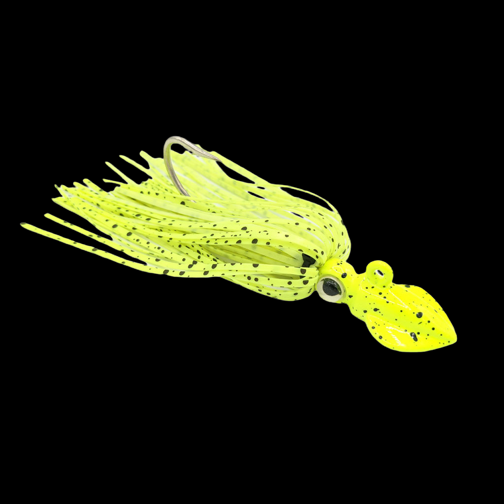 Skurtz'n Cobia Jigs