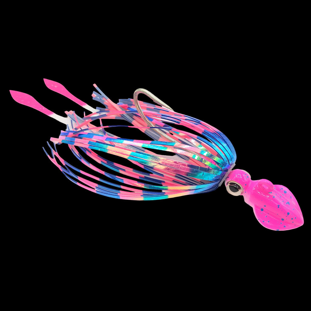 Skurtz'n Cobia Jigs