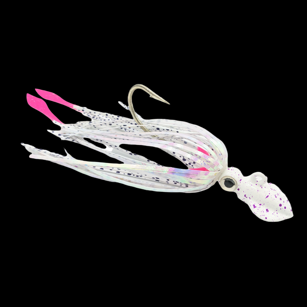 Skurtz'n Cobia Jigs